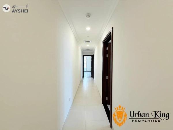 ART PARKVIEW, Arjan, Dubai