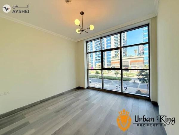 ART PARKVIEW, Arjan, Dubai