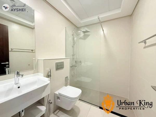 ART PARKVIEW, Arjan, Dubai