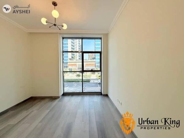 ART PARKVIEW, Arjan, Dubai