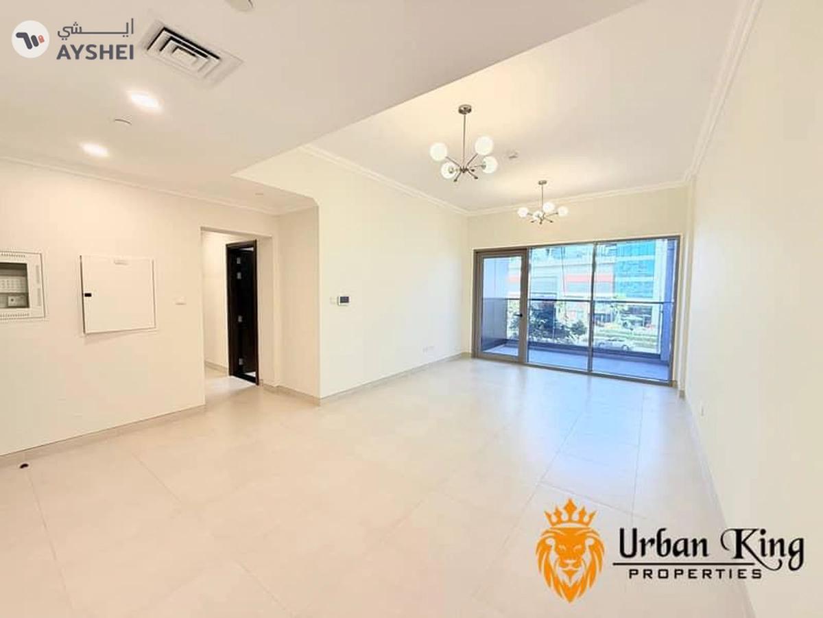 ART PARKVIEW, Arjan, Dubai-0-landscape