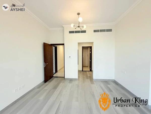 ART PARKVIEW, Arjan, Dubai