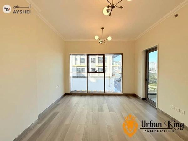 ART PARKVIEW, Arjan, Dubai