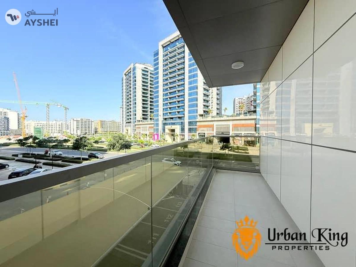 ART PARKVIEW, Arjan, Dubai-0-0