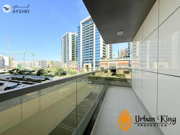 ART PARKVIEW, Arjan, Dubai