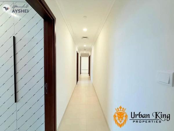 ART PARKVIEW, Arjan, Dubai