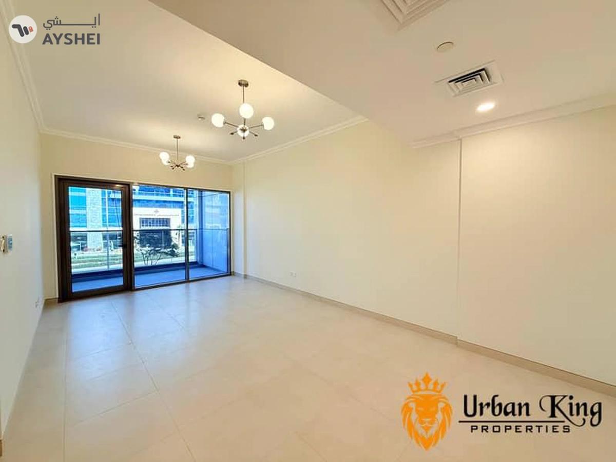 ART PARKVIEW, Arjan, Dubai-2-2