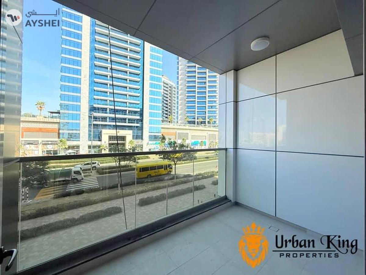 ART PARKVIEW, Arjan, Dubai-3-3