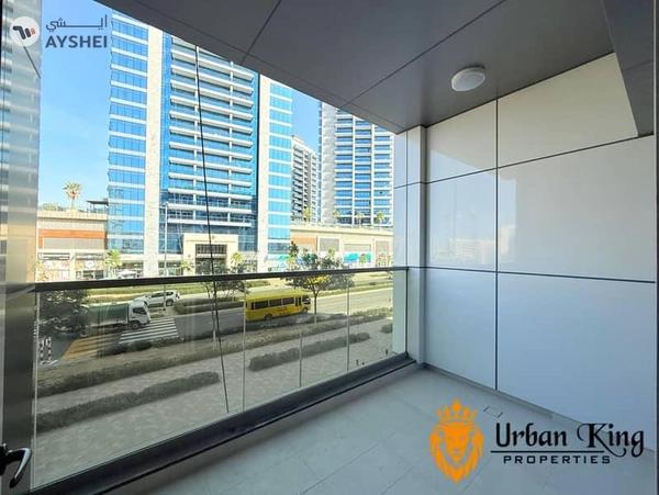 ART PARKVIEW, Arjan, Dubai