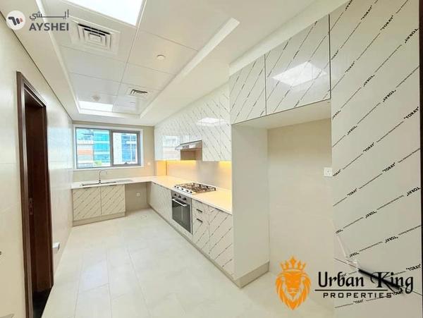 ART PARKVIEW, Arjan, Dubai