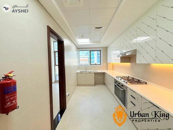 ART PARKVIEW, Arjan, Dubai