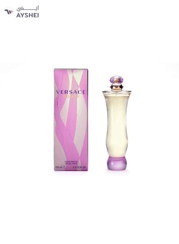 VERSACE Woman EDP Spray 100ml