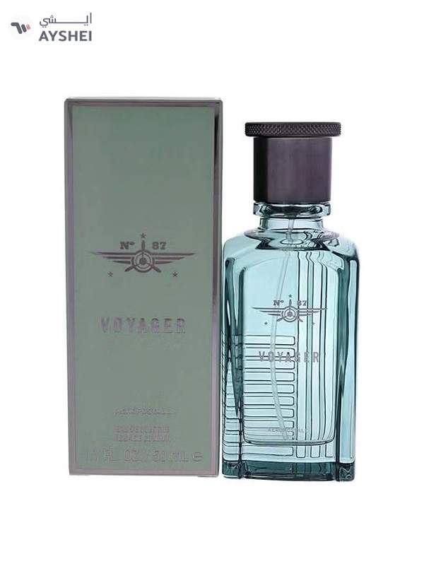 Aeropostale Voyager M Edc 50Ml