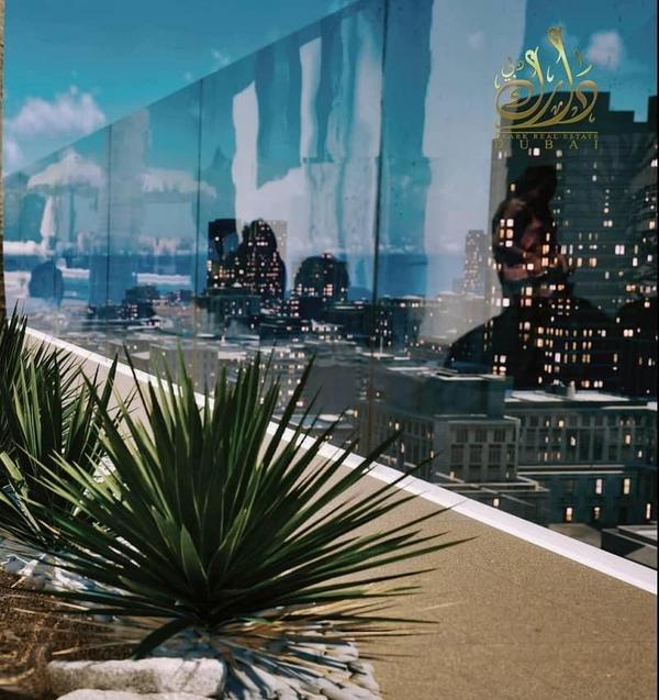 BEST PRICE | READY SOON | MORTGAGE | FURNISHED | SPECIAL LAYOUT | HIGH RENTAL