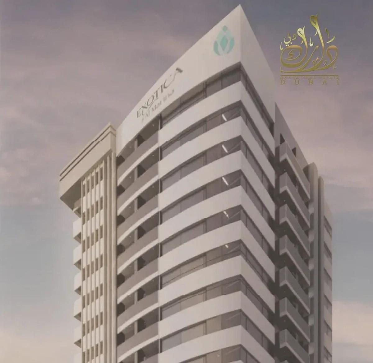 BEST PRICE | READY SOON | MORTGAGE | FURNISHED | SPECIAL LAYOUT | HIGH RENTAL-0-0