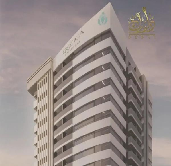 BEST PRICE | READY SOON | MORTGAGE | FURNISHED | SPECIAL LAYOUT | HIGH RENTAL