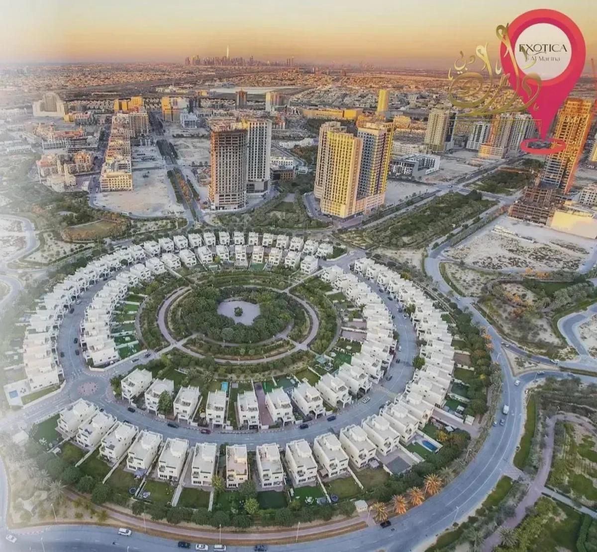 BEST PRICE | READY SOON | MORTGAGE | FURNISHED | SPECIAL LAYOUT | HIGH RENTAL-4-4