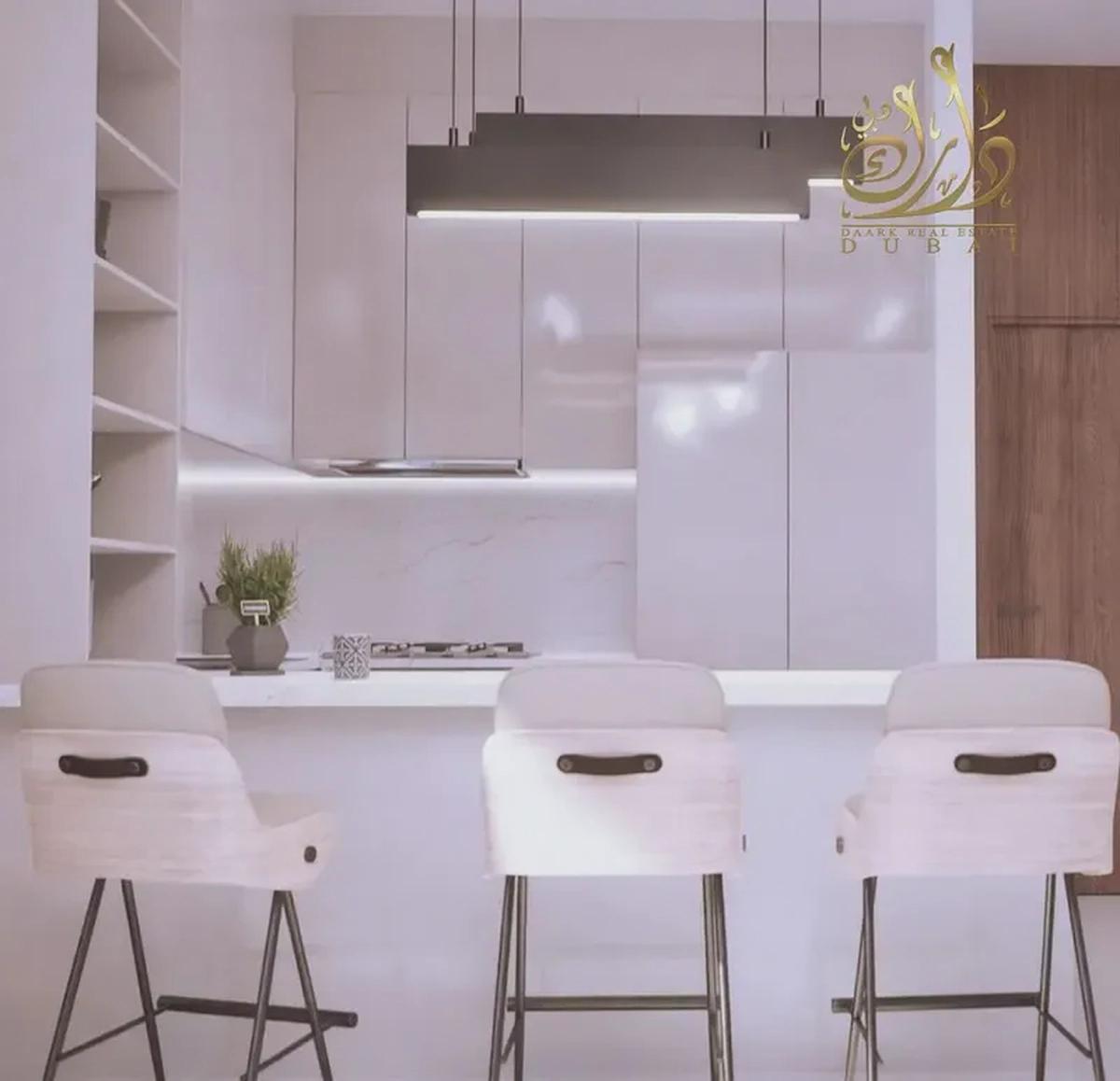 BEST PRICE | READY SOON | MORTGAGE | FURNISHED | SPECIAL LAYOUT | HIGH RENTAL-3-3