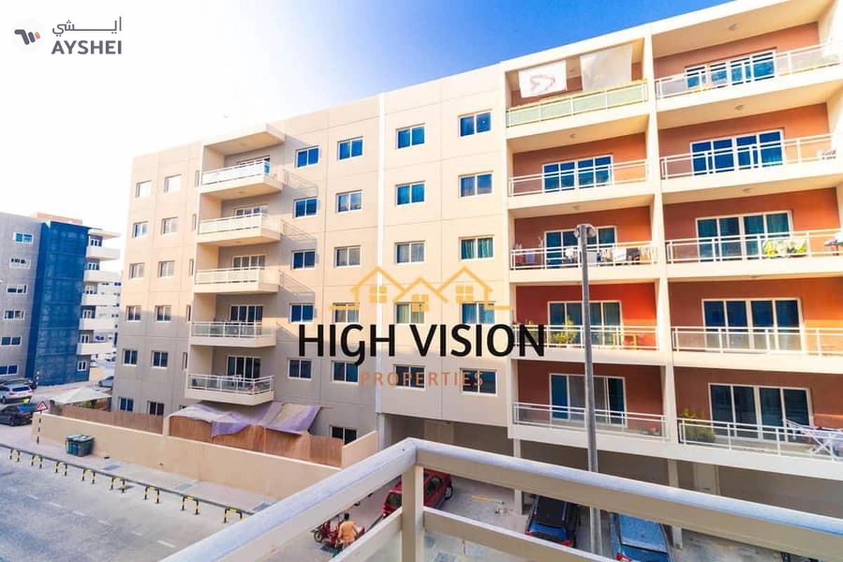 Building 26, Al Reef Downtown, Al Reef, Abu Dhabi-0-0