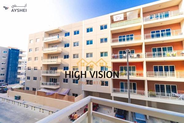 Building 26, Al Reef Downtown, Al Reef, Abu Dhabi