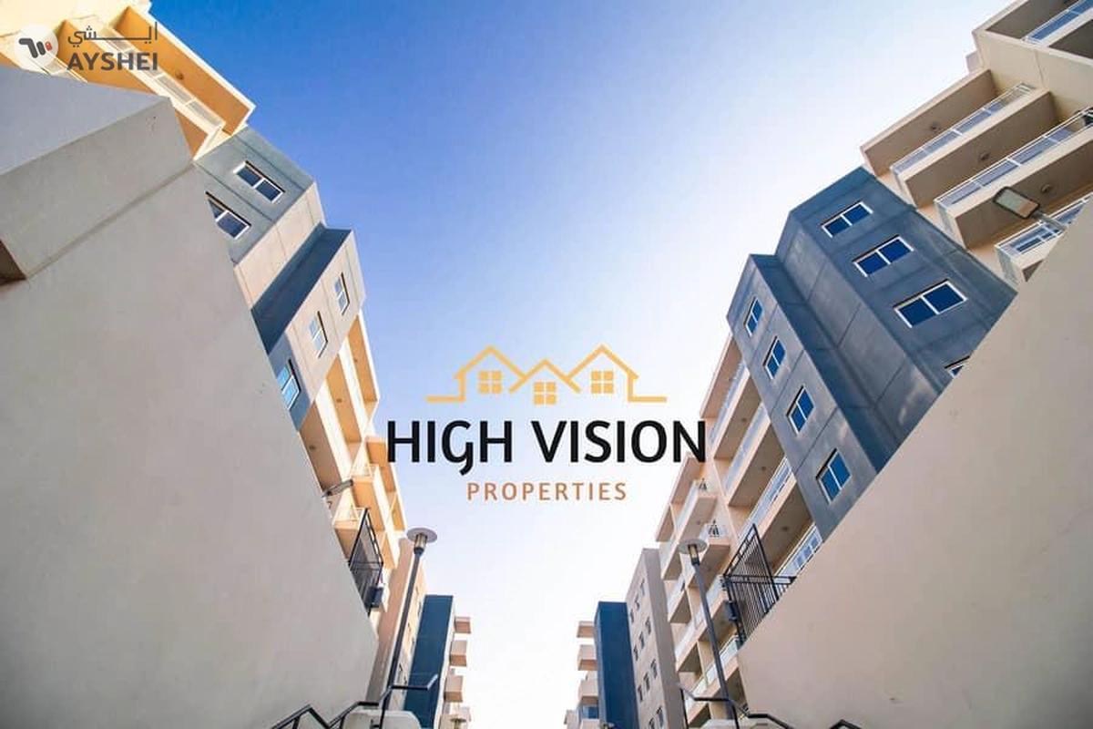 Building 26, Al Reef Downtown, Al Reef, Abu Dhabi-1-landscape