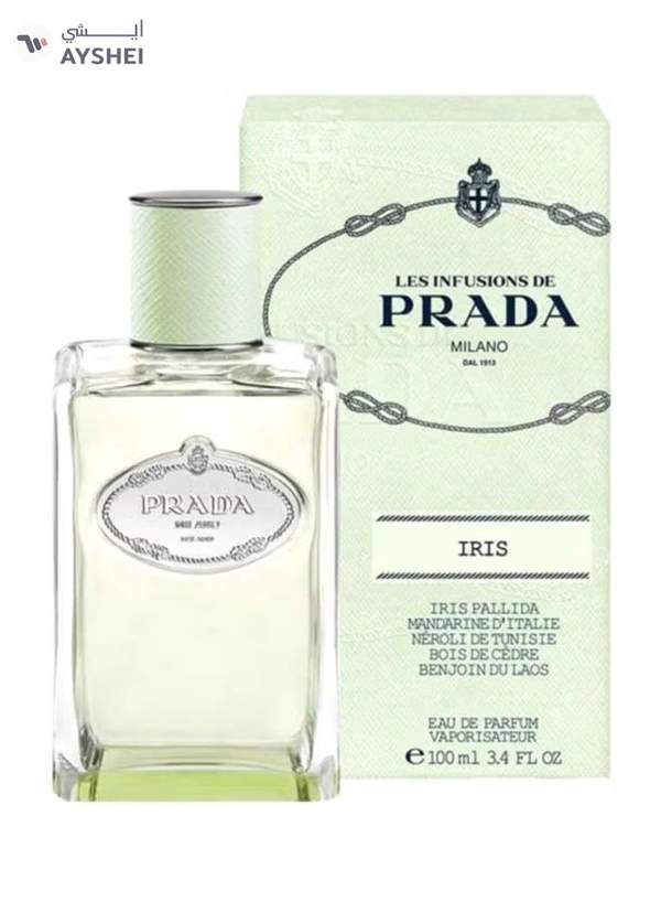 PRADA Milano Infusion D'iris EDP 100ml