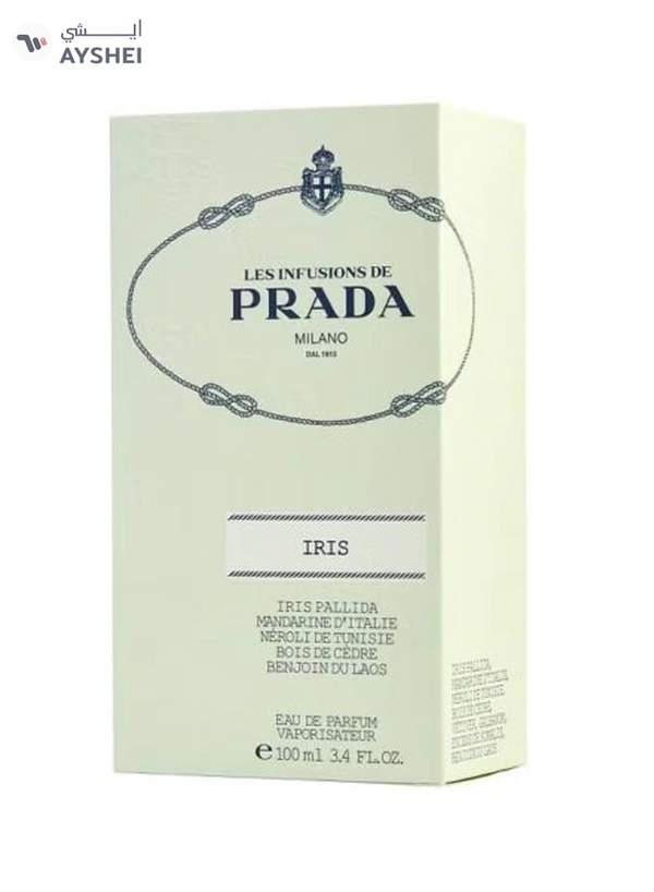 PRADA Milano Infusion D'iris EDP 100ml