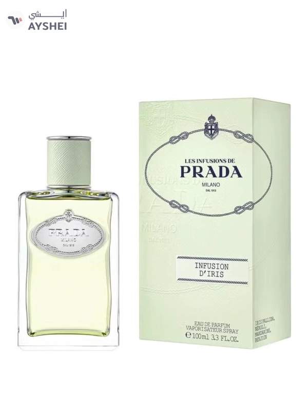 PRADA Milano Infusion D'iris EDP 100ml
