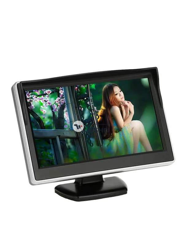 Generic LCD Display Car Monitor And Parking Camera