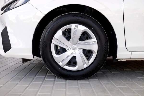 Toyota Yaris E
