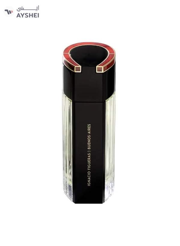 Ignacio Figueras Buenos Aires Unisex Eau De Parfum 100ml