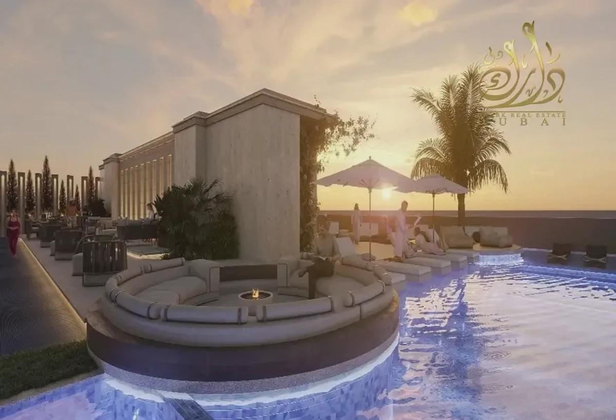 5% Discount| 0,9% Monthly| 10% Down | Metro Access | 12% ROI|-4-4