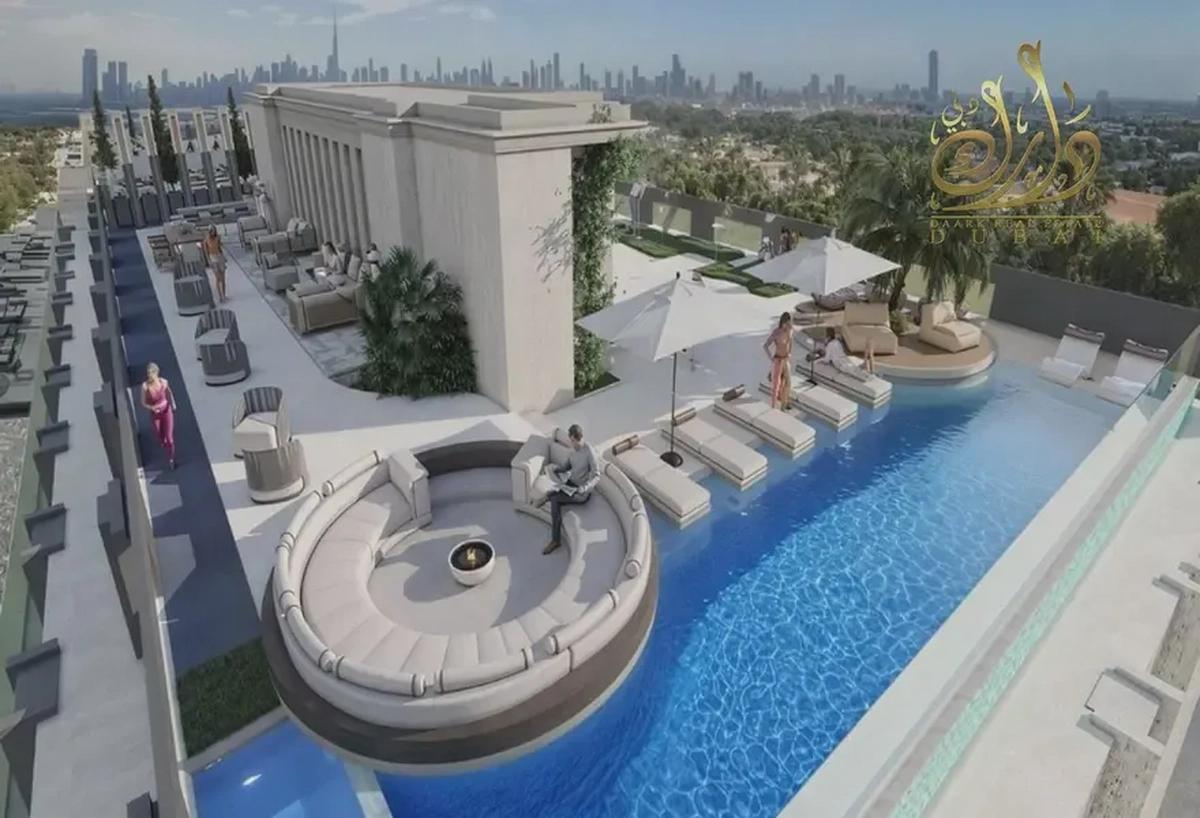 5% Discount| 0,9% Monthly| 10% Down | Metro Access | 12% ROI|-0-landscape