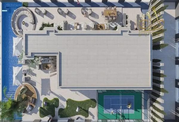 5% Discount| 0,9% Monthly| 10% Down | Metro Access | 12% ROI|