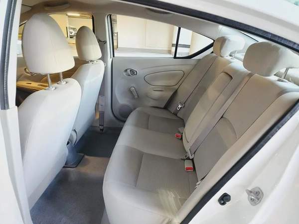 Nissan Sunny V4 1.5 2023 Model GCC Specs In Perfect Condition