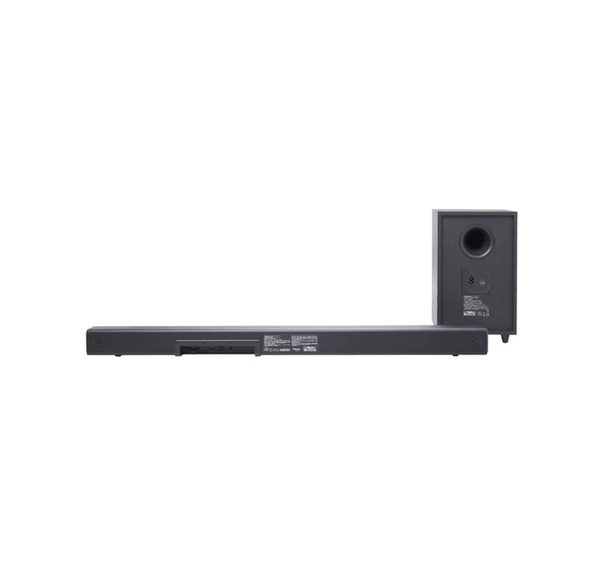 JBL Cinema SB550 3.1 Channel Soundbar With Wireless Subwoofer-1-landscape