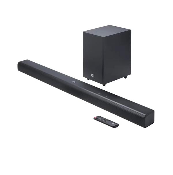 JBL Cinema SB550 3.1 Channel Soundbar With Wireless Subwoofer