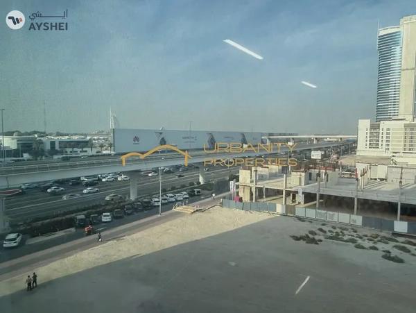 Furnished Office for Rent in Pinnacle Building – Al Barsha 1