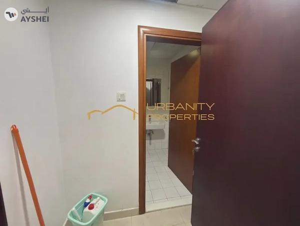 Furnished Office for Rent in Pinnacle Building – Al Barsha 1
