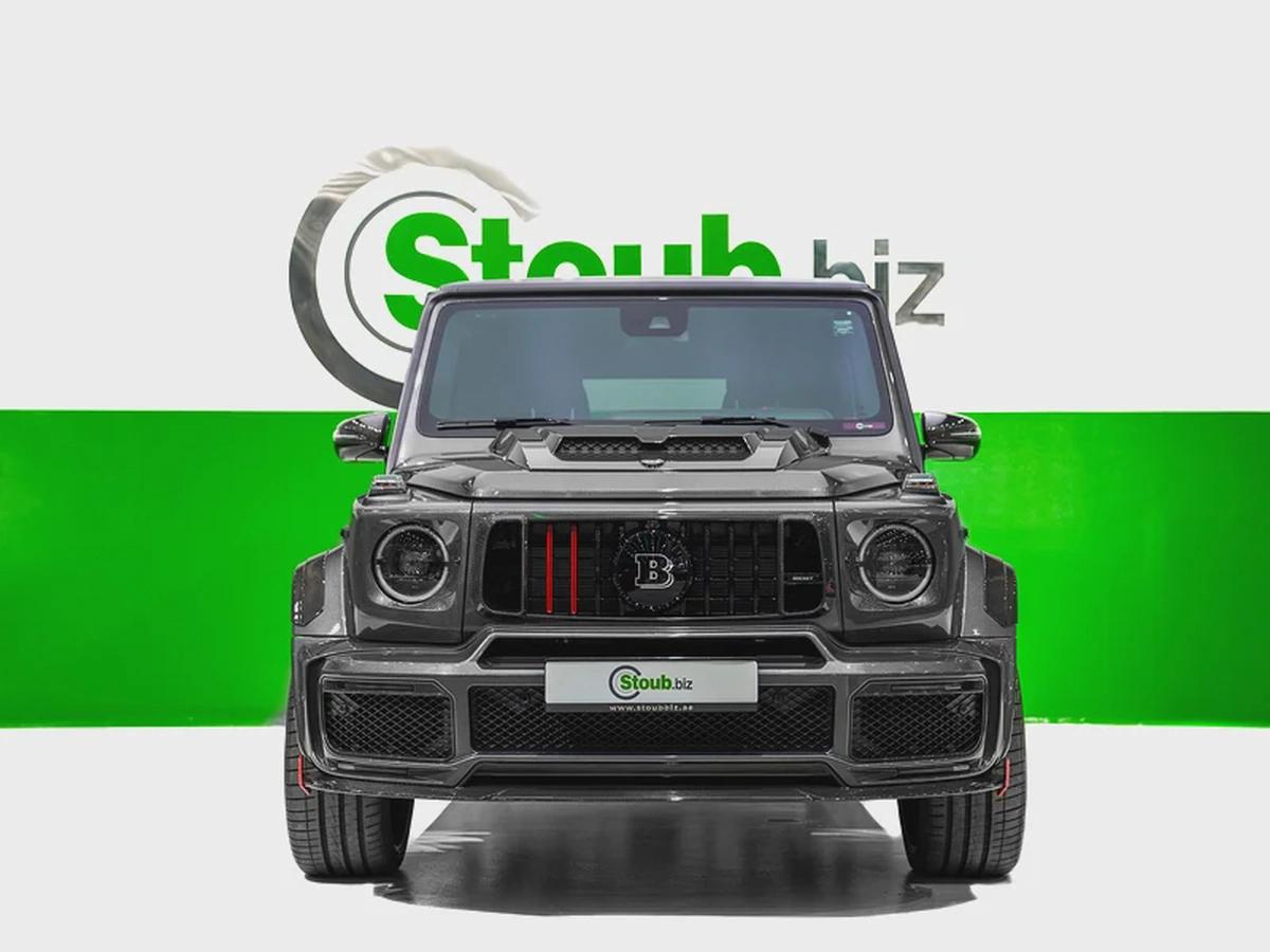 P900 ROCKET ONE OF TEN - 2024 OFFICIAL MY (LAST UNIT OF PRODUCTION)-1-1