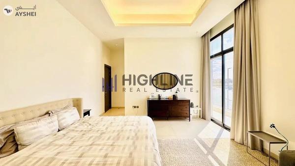 Luxury 5 Bedroom | Private Pool | Posh Localised Modern | Fully Furnished