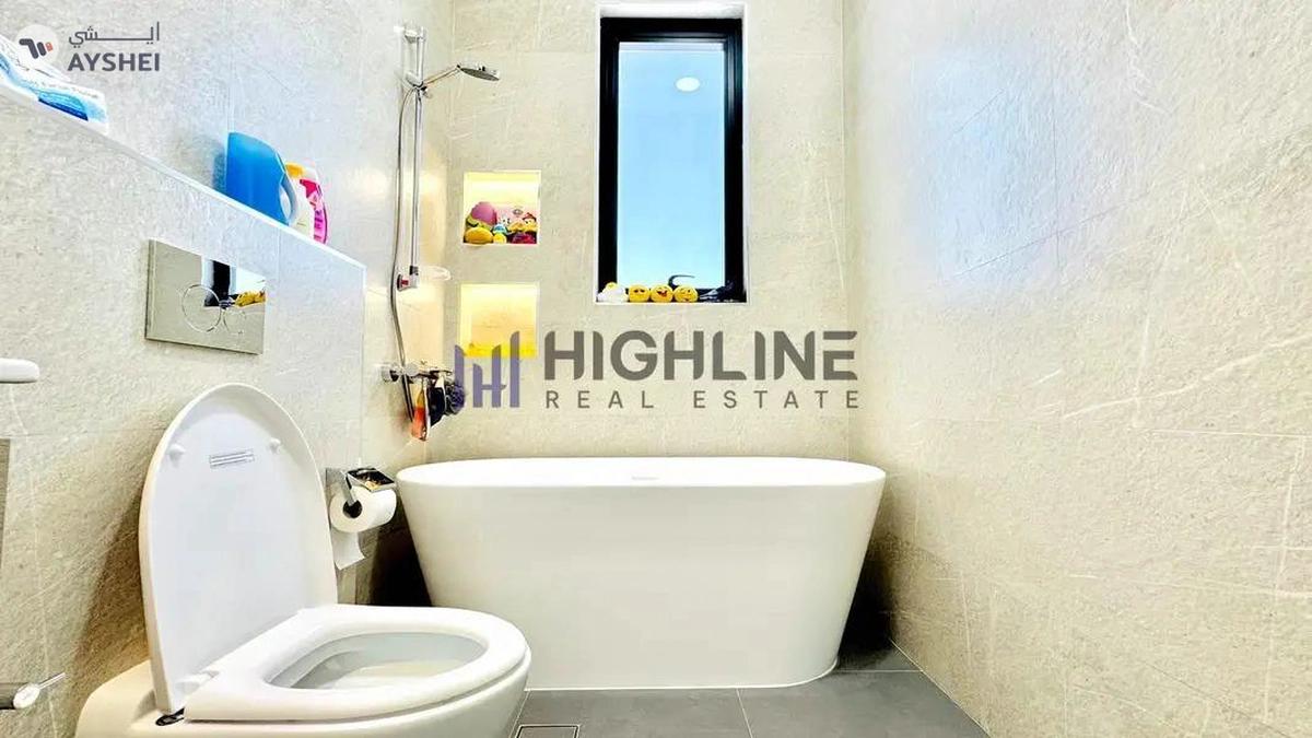 Luxury 5 Bedroom | Private Pool | Posh Localised Modern | Fully Furnished-11-11