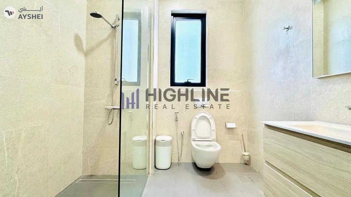 Luxury 5 Bedroom | Private Pool | Posh Localised Modern | Fully Furnished-12-12