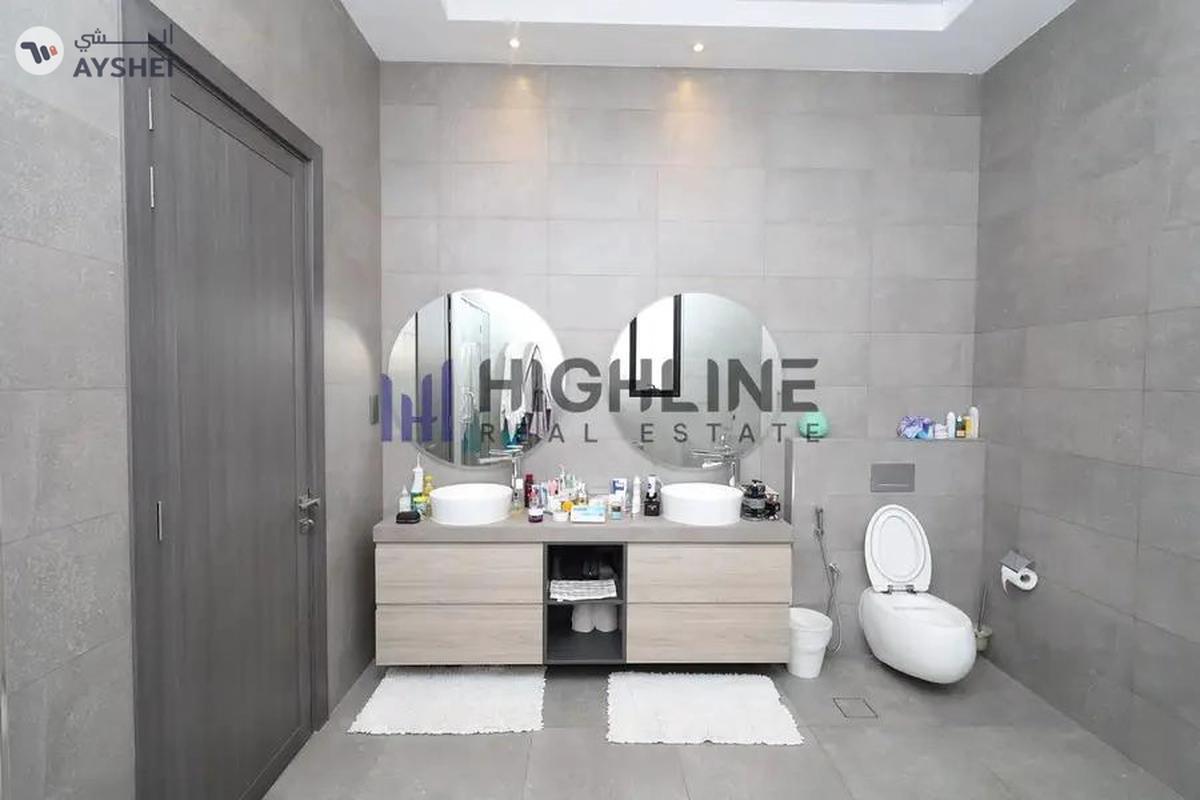 Luxury 5 Bedroom | Private Pool | Posh Localised Modern | Fully Furnished-15-15