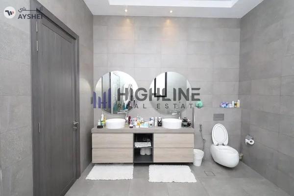 Luxury 5 Bedroom | Private Pool | Posh Localised Modern | Fully Furnished