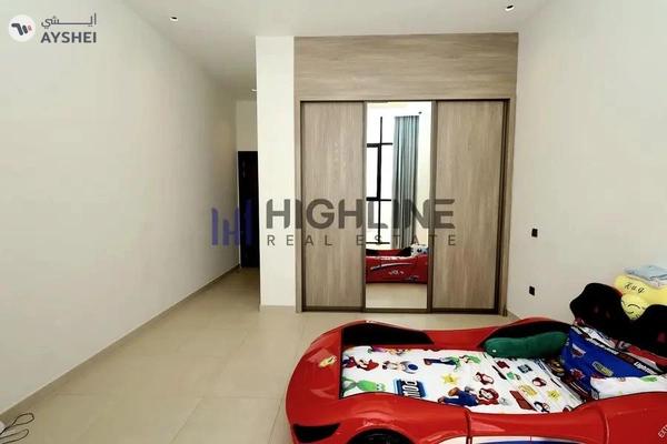 Luxury 5 Bedroom | Private Pool | Posh Localised Modern | Fully Furnished