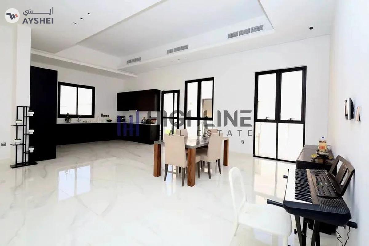 Luxury 5 Bedroom | Private Pool | Posh Localised Modern | Fully Furnished-18-18