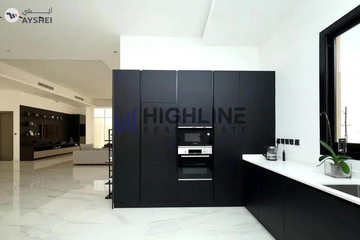 Luxury 5 Bedroom | Private Pool | Posh Localised Modern | Fully Furnished-19-19