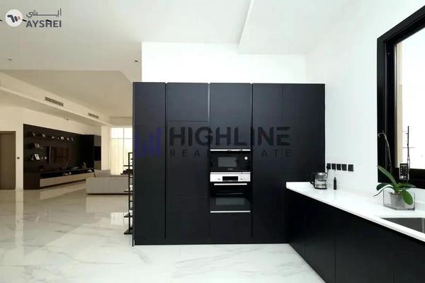 Luxury 5 Bedroom | Private Pool | Posh Localised Modern | Fully Furnished