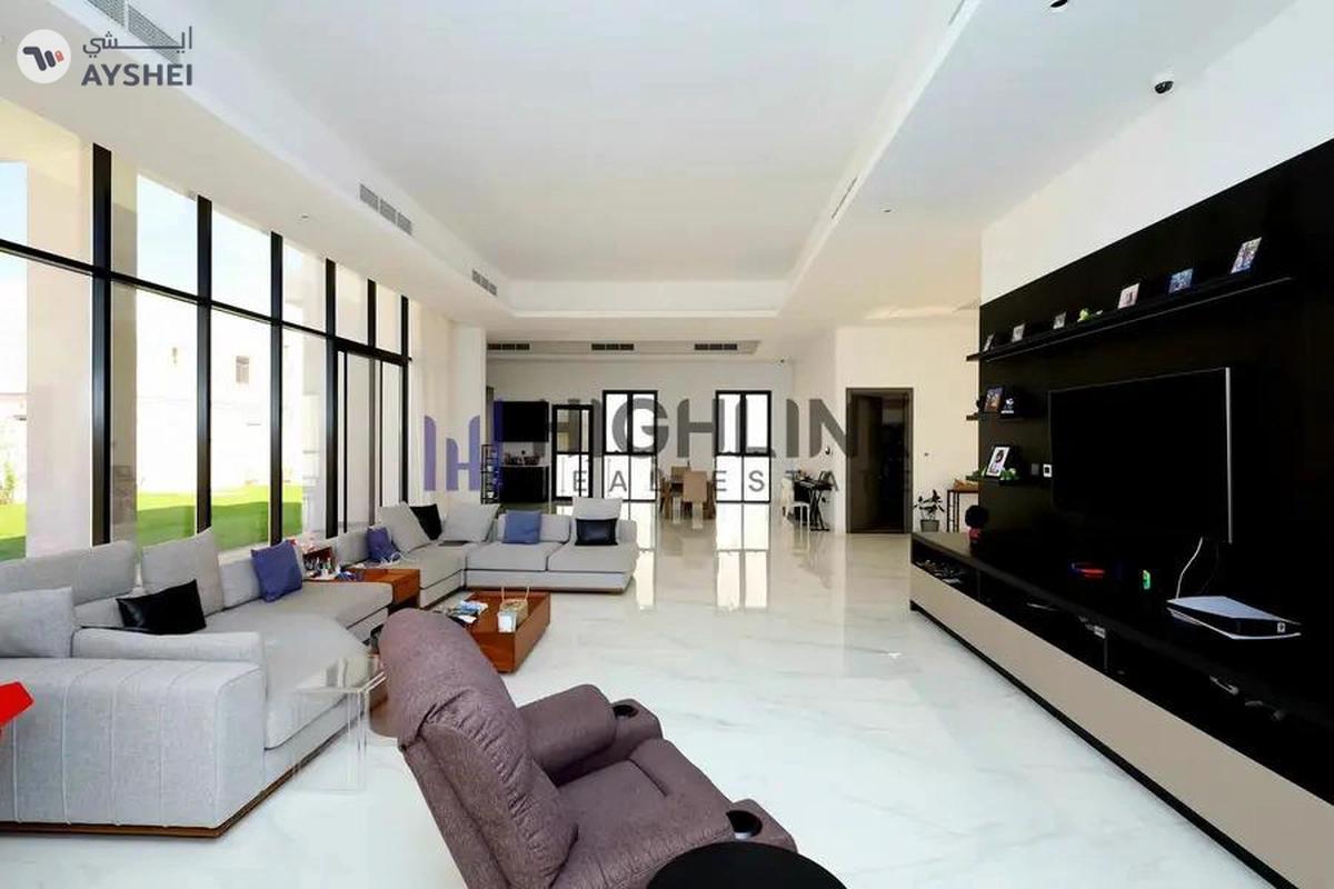 Luxury 5 Bedroom | Private Pool | Posh Localised Modern | Fully Furnished-20-20